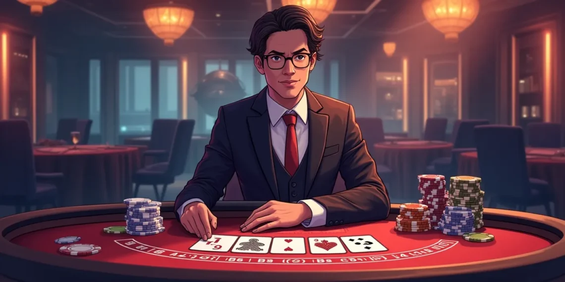 Gogo casino recension