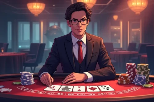 Gogo casino recension