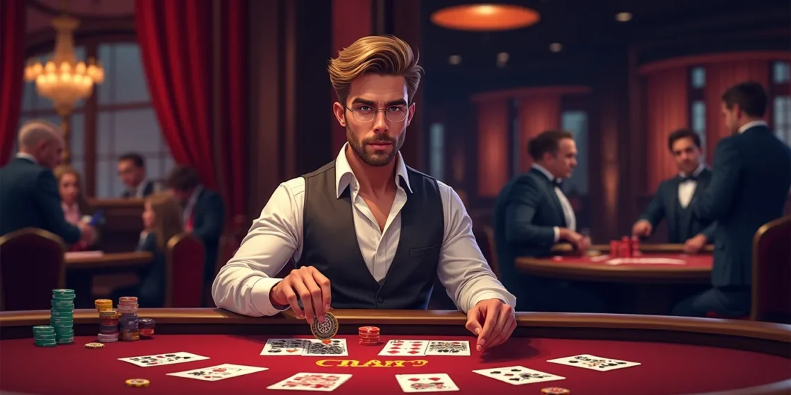 Otto casino recension