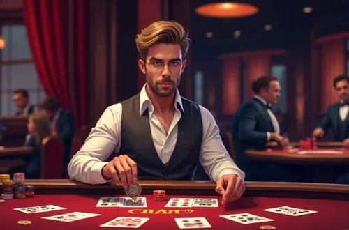 Otto casino recension