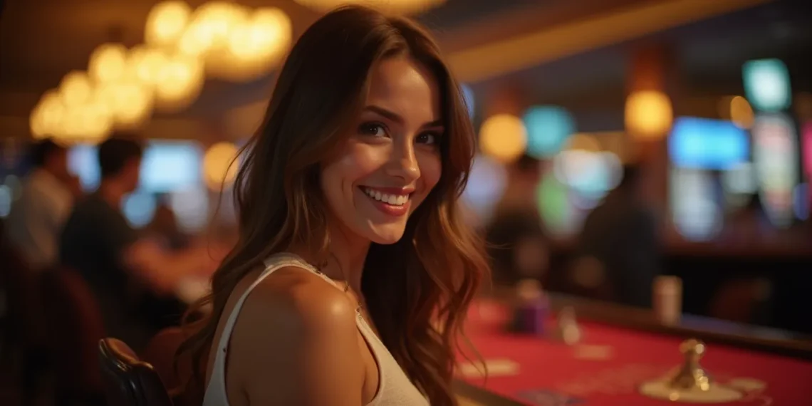 Moi casino recension