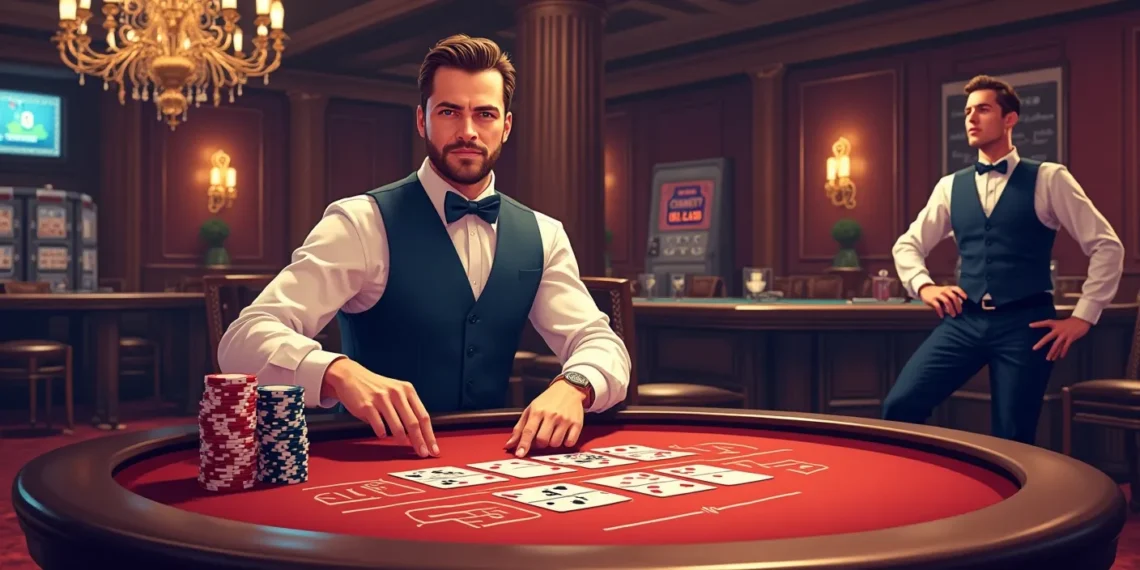 Svenska Spel Casino recension