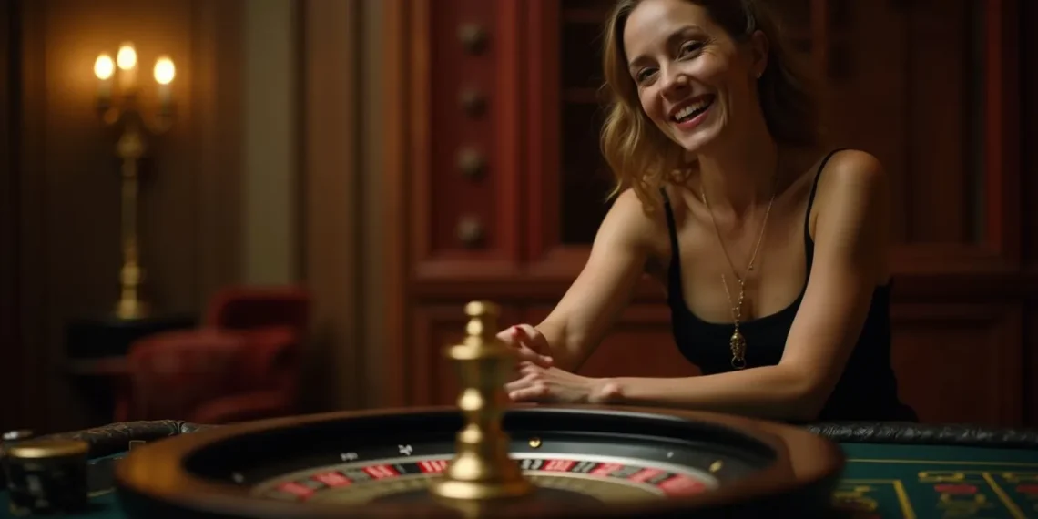 LuckyDays Casino recension