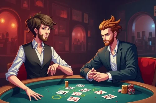 Speedy casino recension