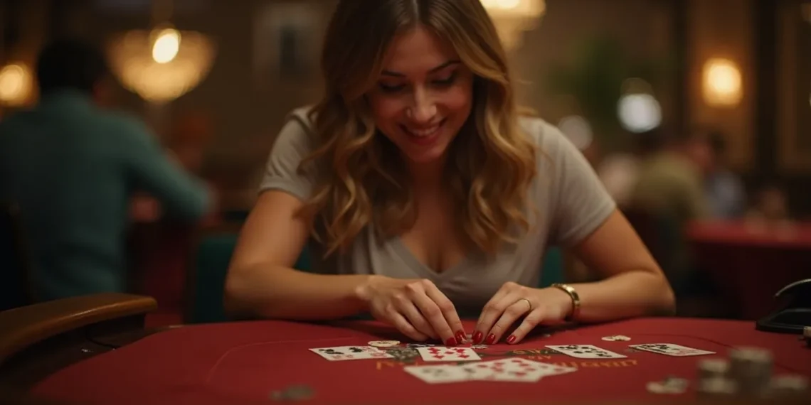 Unlimited casino recension