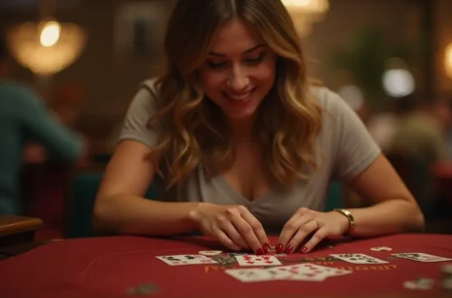 Unlimited casino recension