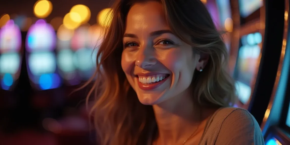 Luna casino recension