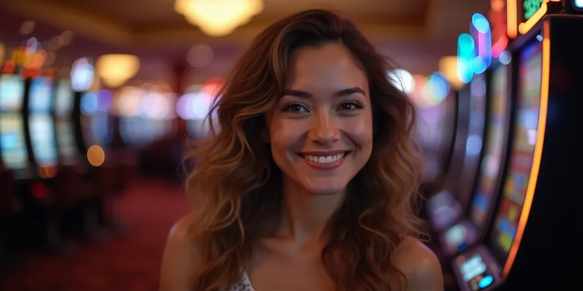 Casino Happy recension