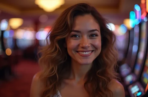 Casino Happy recension