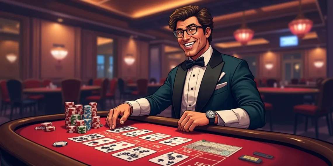 Prank casino recension