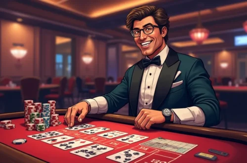 Prank casino recension