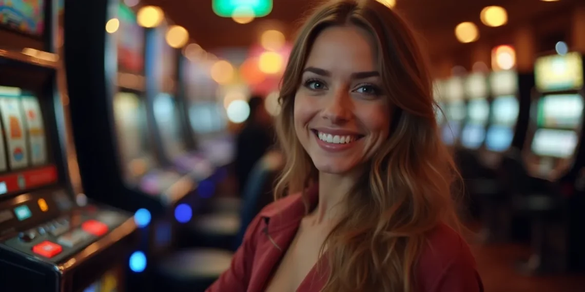 Golden Panda Casino recension