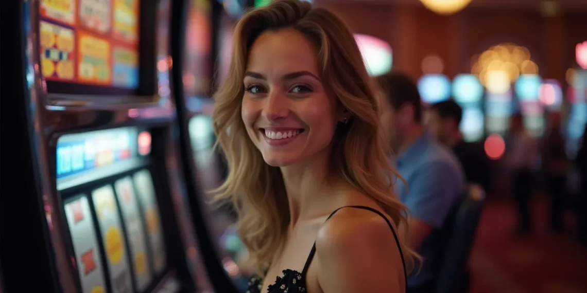 Instant casino recension