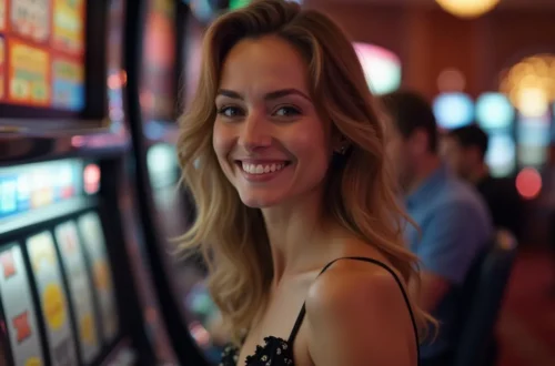 Instant casino recension