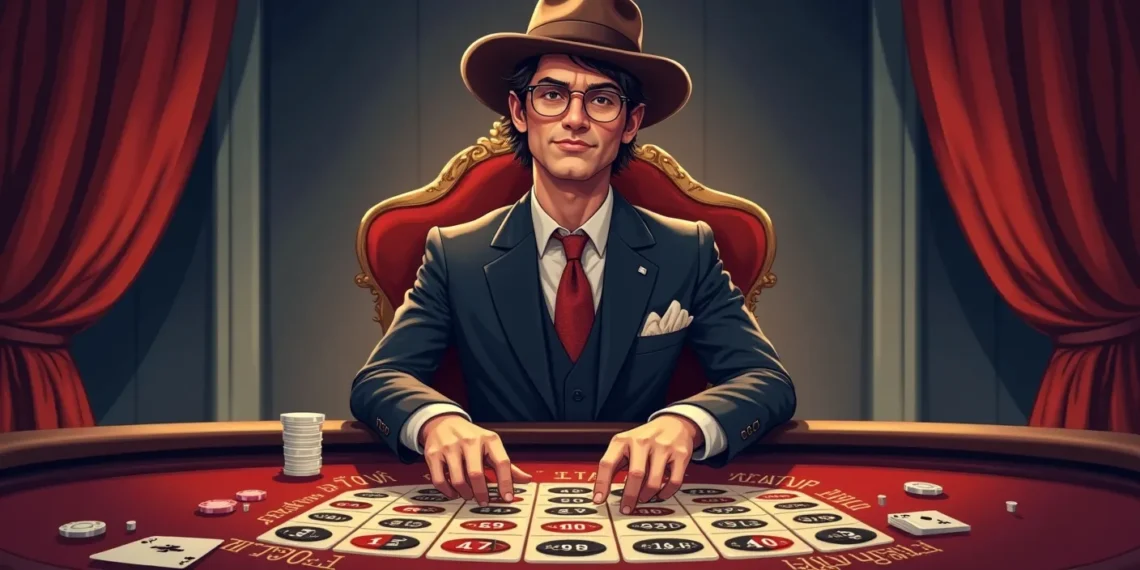 Kungaslottet casino recension