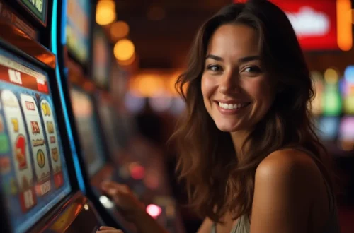 Monsino casino recension