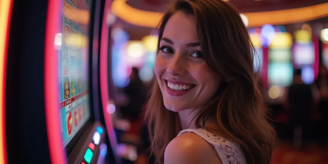 Casino LeoVegas recension