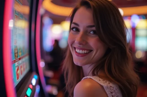 Casino LeoVegas recension