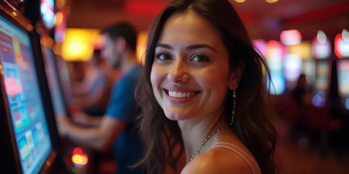 Casino Friday recension