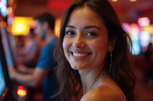Casino Friday recension