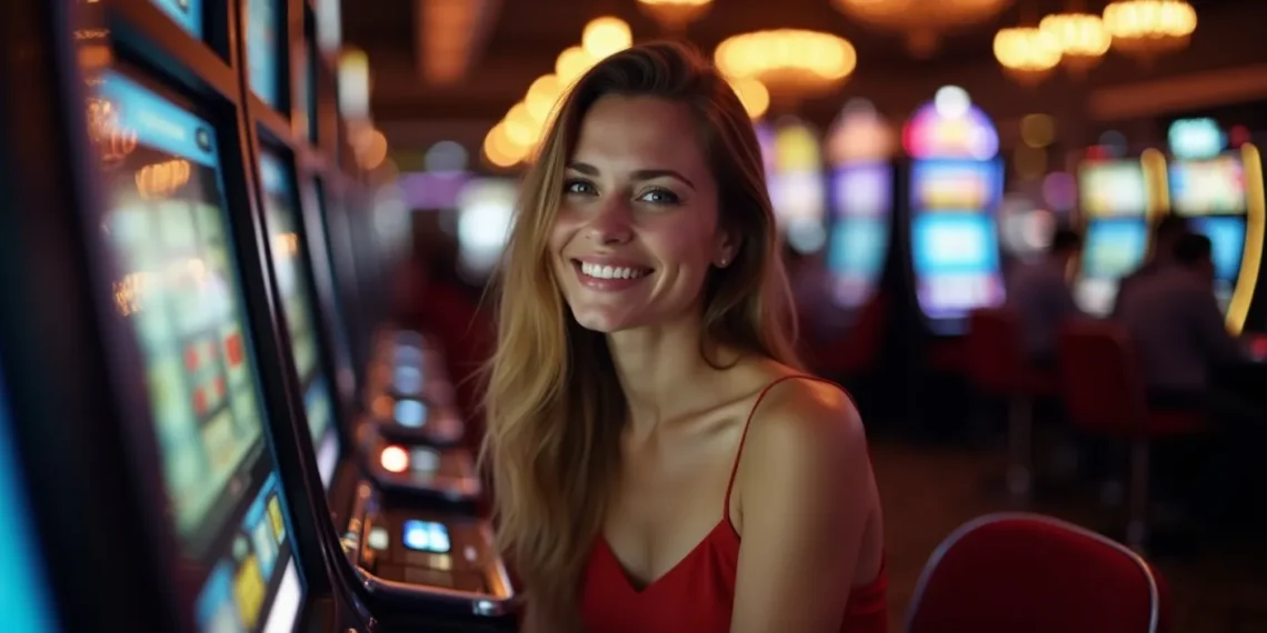 Bet365 casino recension