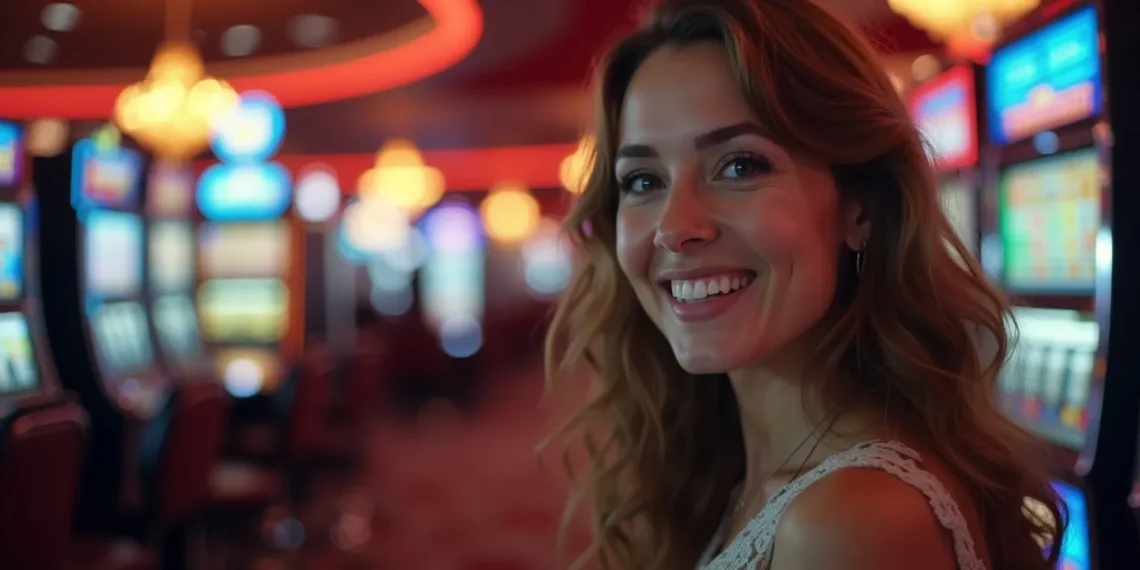 Incognito casino recension