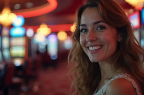 Incognito casino recension
