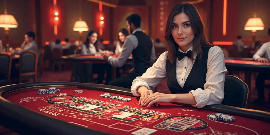 Momang casino recension