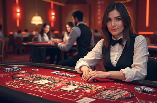 Momang casino recension