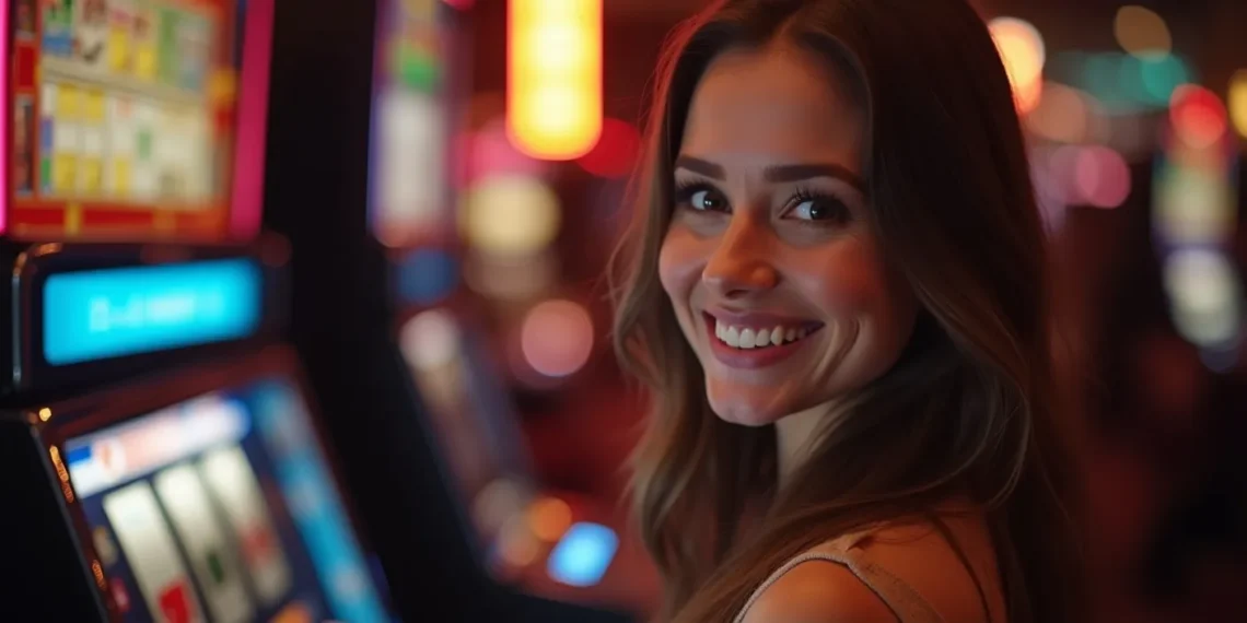 Big Fish Casino recension