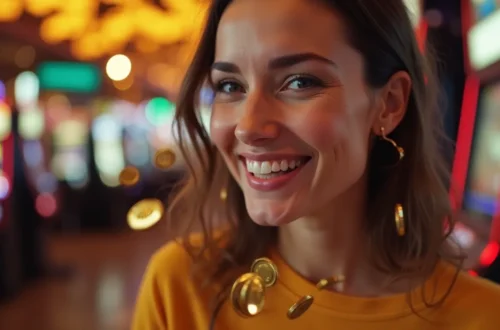 Casumo casino recension