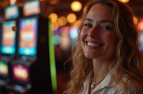 Svea casino recension