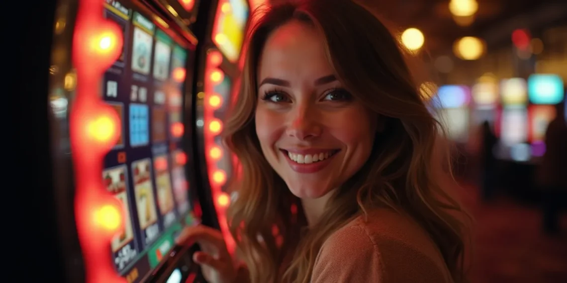 Metal casino recension