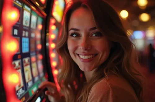 Metal casino recension