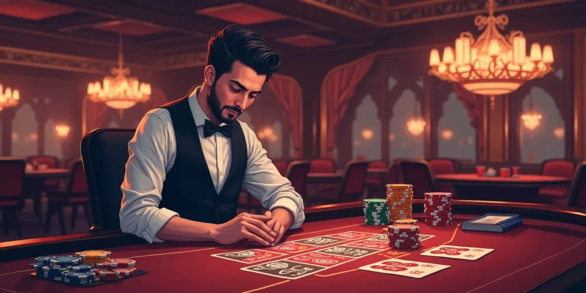 Klirr casino recension
