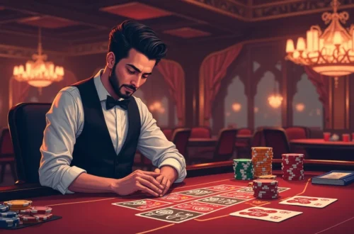 Klirr casino recension