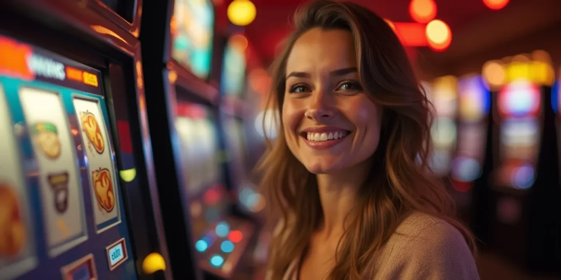Bingo casino recension