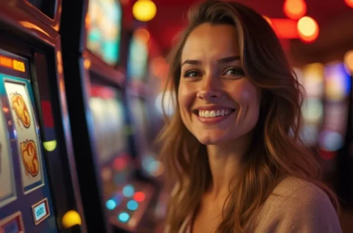 Bingo casino recension