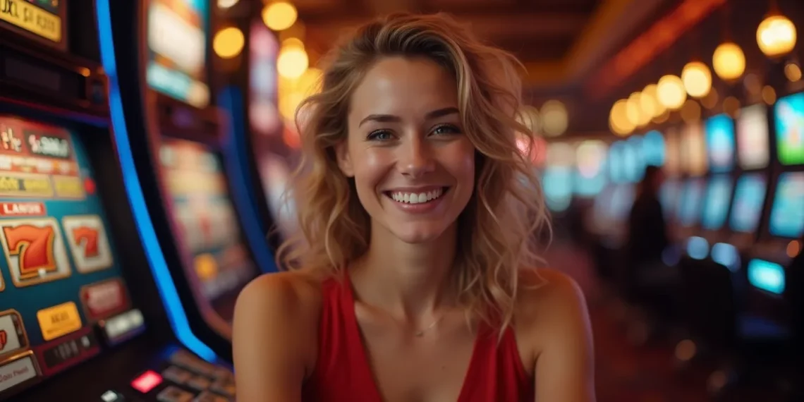 Casino Lucky recension