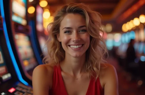 Casino Lucky recension