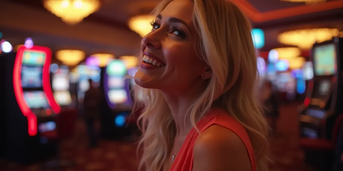 Mr Green casino recension