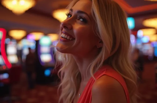 Mr Green casino recension