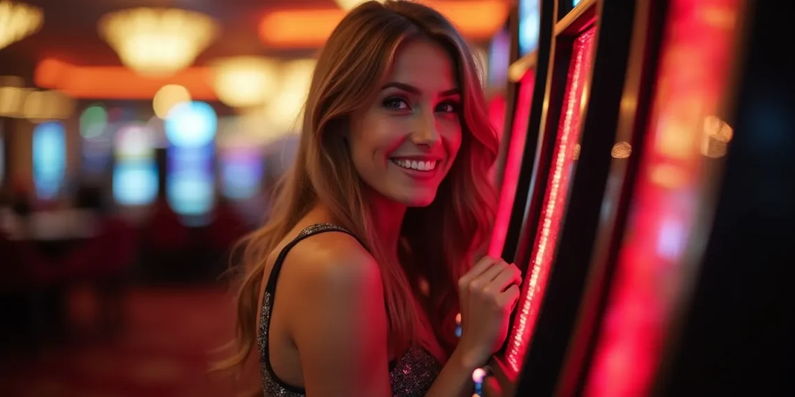 Las Vegas Casino recension