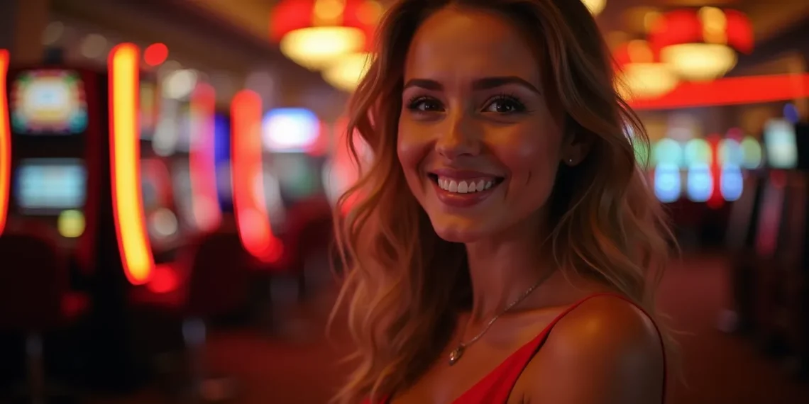 Mga casino recension