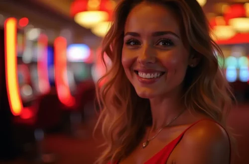Mga casino recension