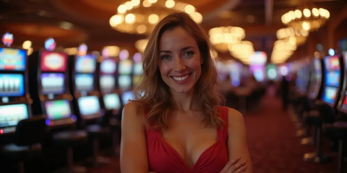 Storspelare casino recension.