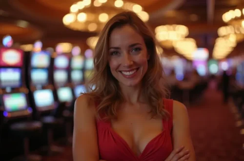 Storspelare casino recension.