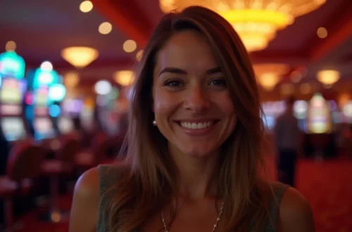 Vegas casino recension
