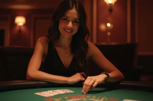 Spelklubben casino recension
