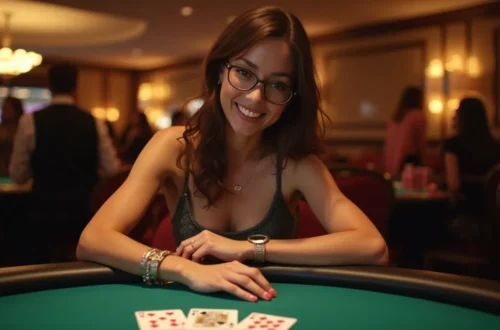 Videoslots Casino recension